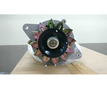 Alternator Assy for Alto