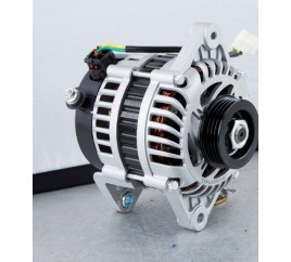 Alternator Assy 1PK 31400-85511