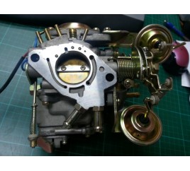 carburetor Assy and accessory