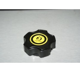 Oil filter cap / gasline cap / radiator cap Oil filter cap / gasline cap / radiator cap