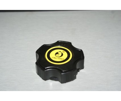 Oil filter cap / gasline cap / radiator cap