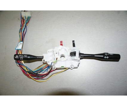 Signal light switch