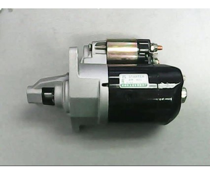 Starter Assy