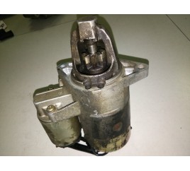 Starter Assy wagon