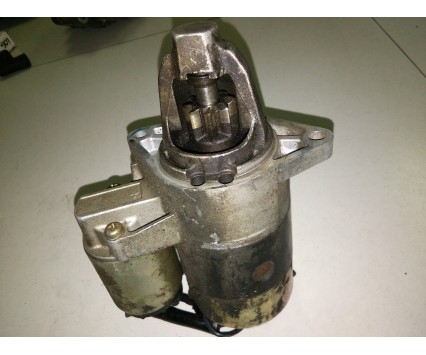 Starter Assy wagon