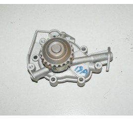 Water Pump GWS-11A/14A/15A/19A/37A Water Pump GWS-11A/14A/15A/19A/37A