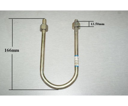 U bolt / cylinder head bolt