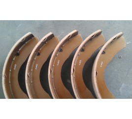Brake shoe