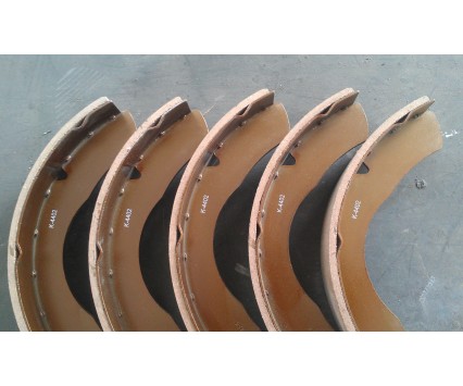Brake shoe
