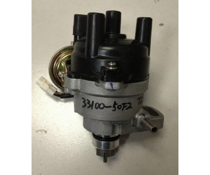 Distributor assembly & parts