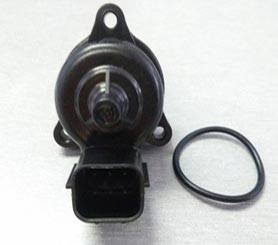 Land Rover Parts